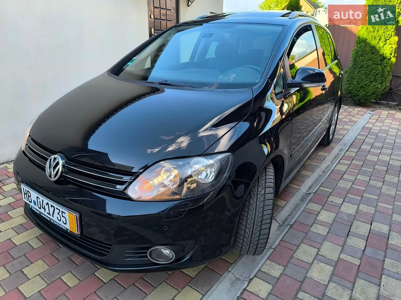 2011 Volkswagen Golf Plus - мініатюра 34