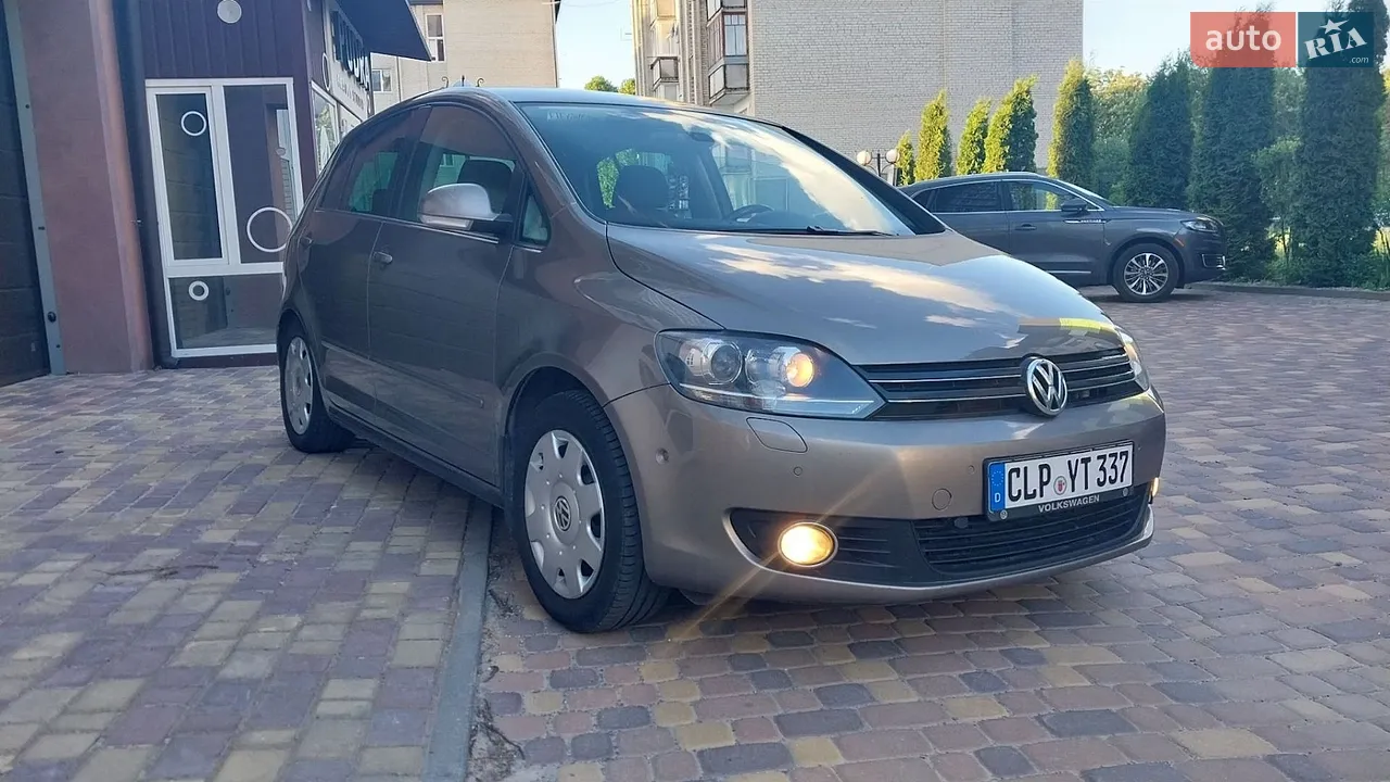 2011 Volkswagen Golf Plus - мініатюра 98