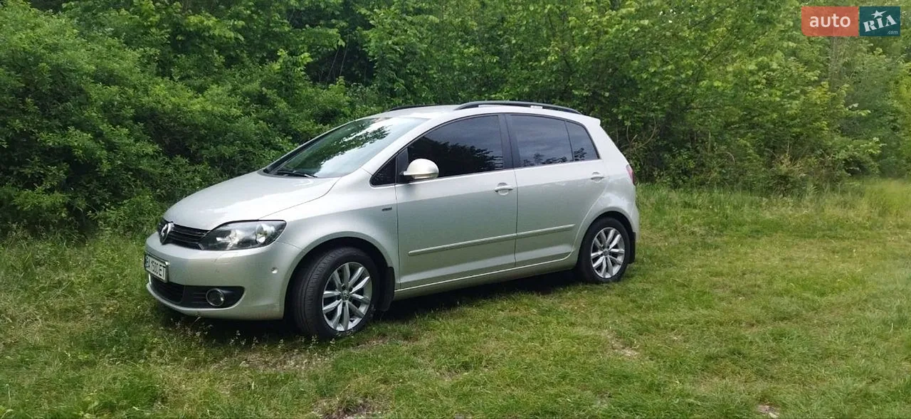 2013 Volkswagen Golf Plus - мініатюра 49