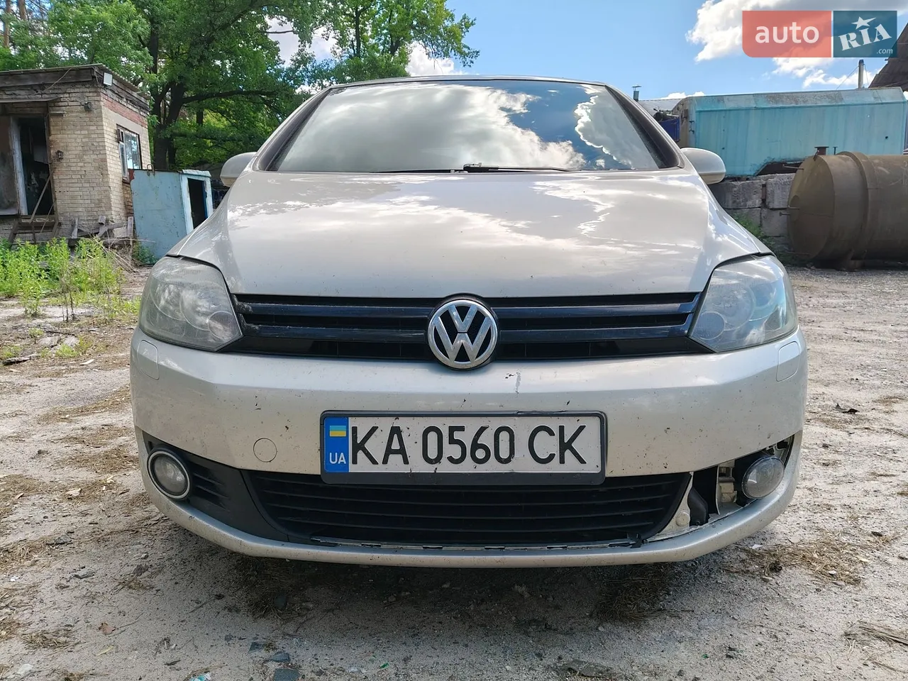 2011 Volkswagen Golf Plus - мініатюра 26