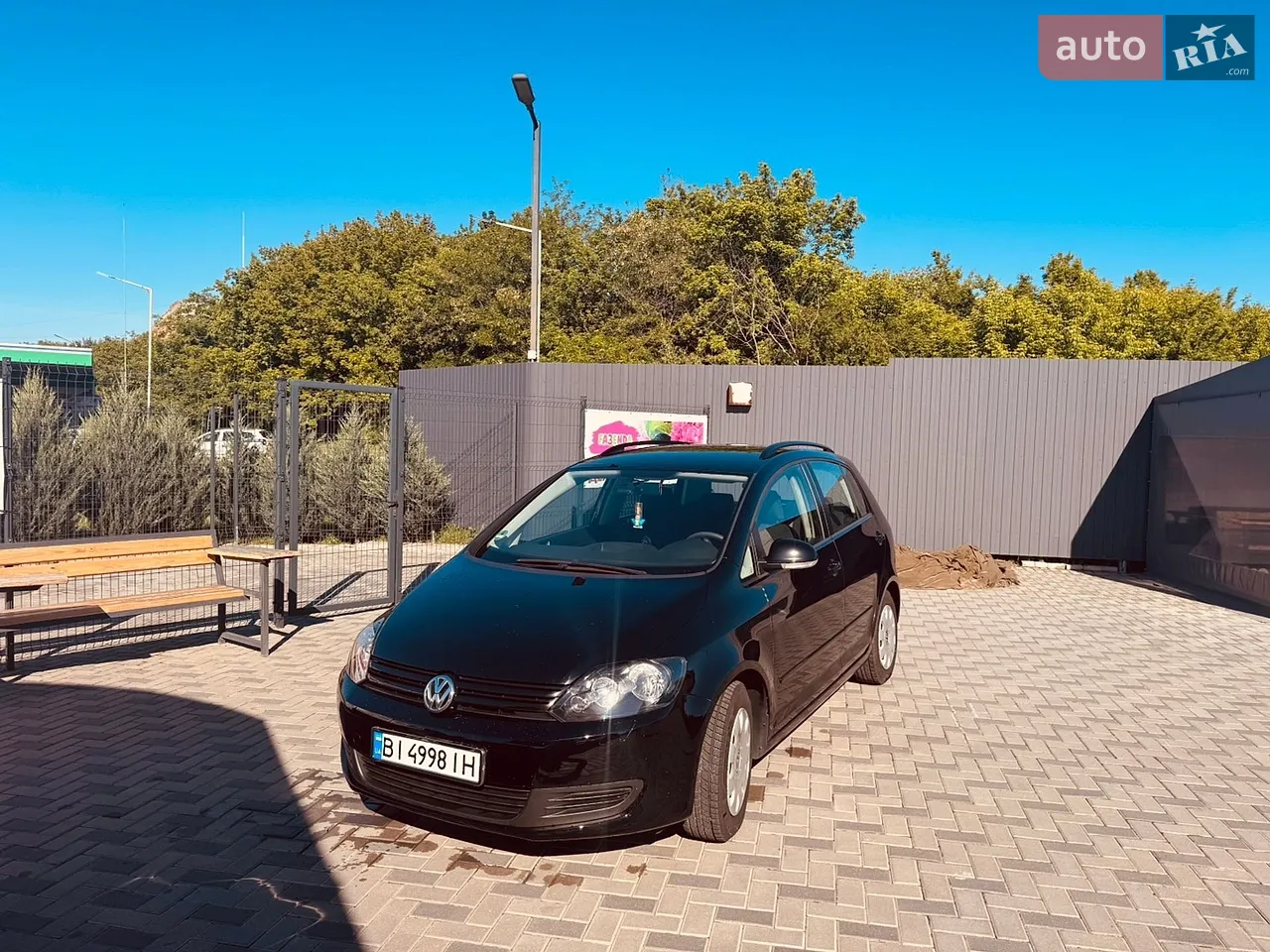 2010 Volkswagen Golf Plus - мініатюра 26