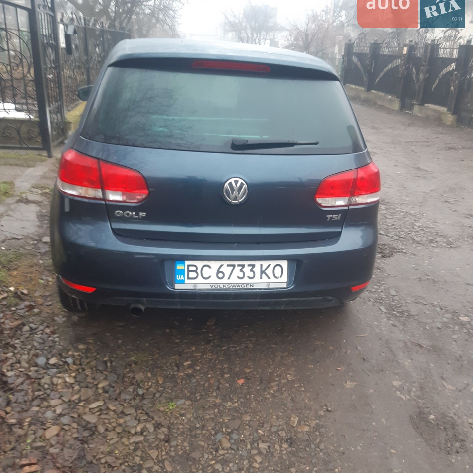 2010 Volkswagen Golf Plus - мініатюра 18