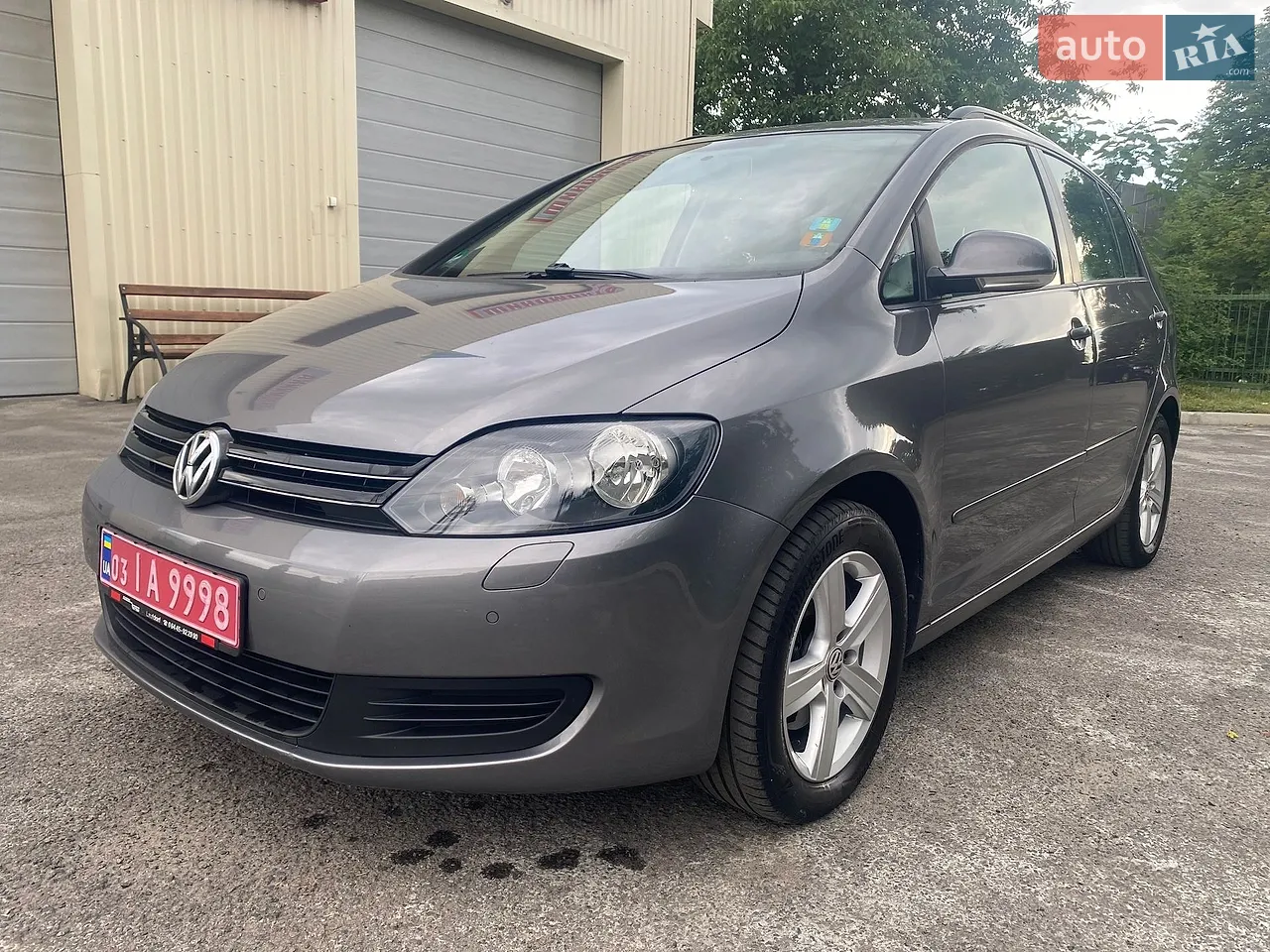2011 Volkswagen Golf Plus - мініатюра 71