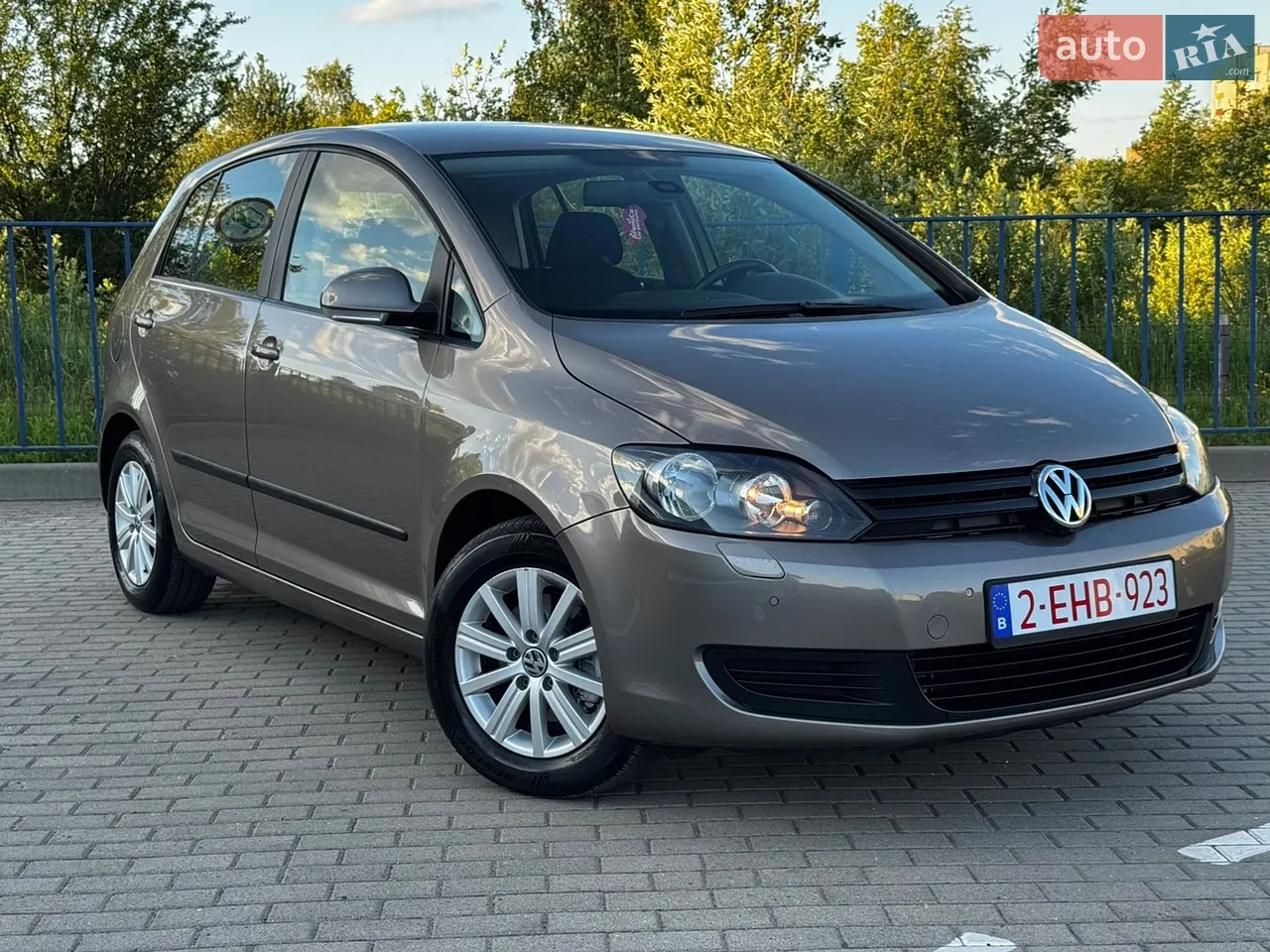 2013 Volkswagen Golf Plus - мініатюра 79