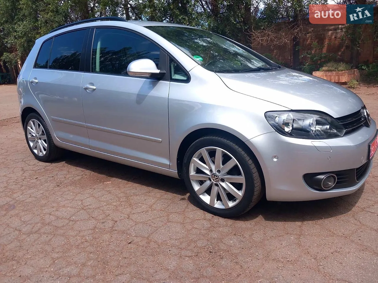 2010 Volkswagen Golf Plus - мініатюра 21
