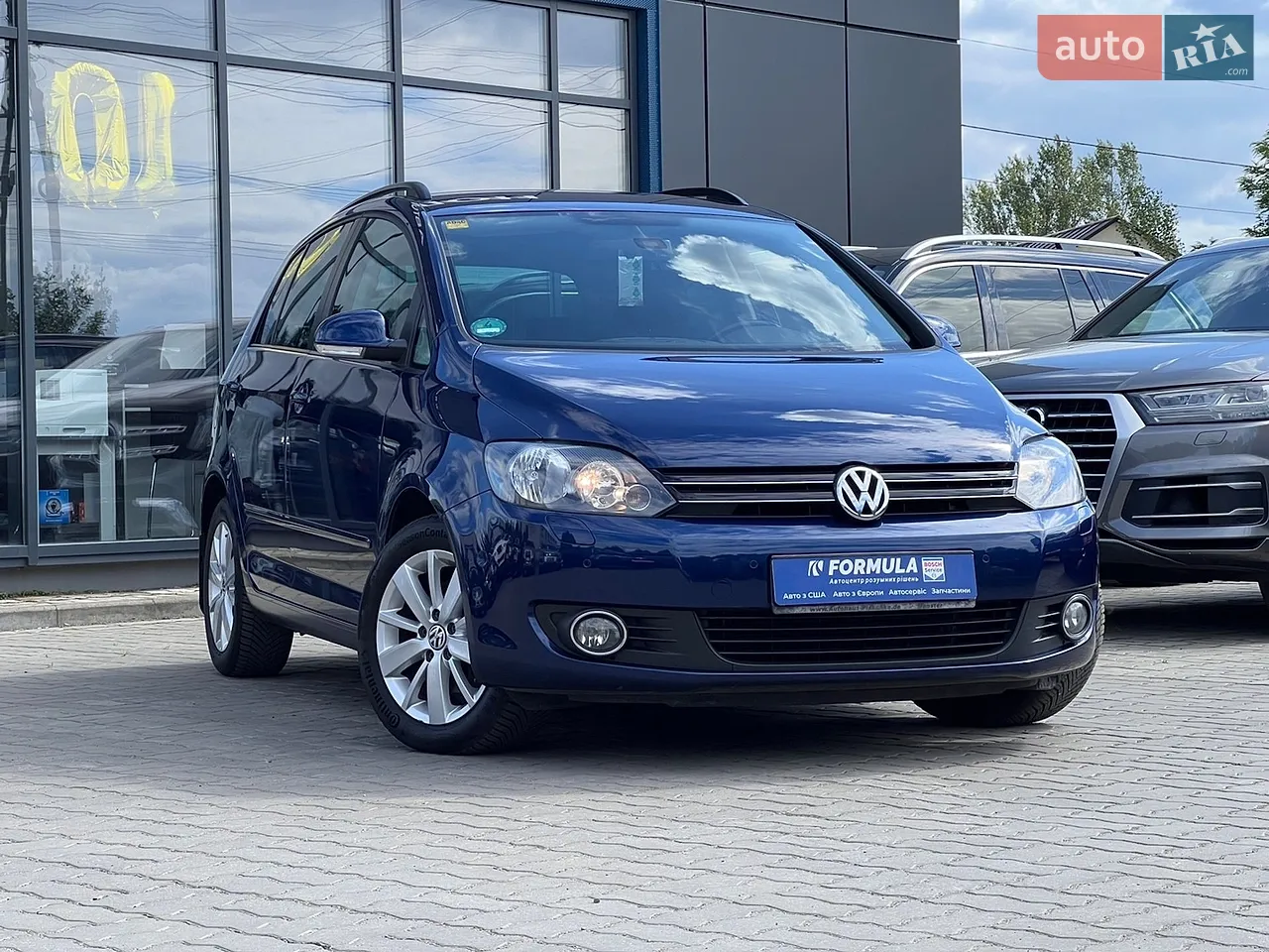 2011 Volkswagen Golf Plus - мініатюра 62