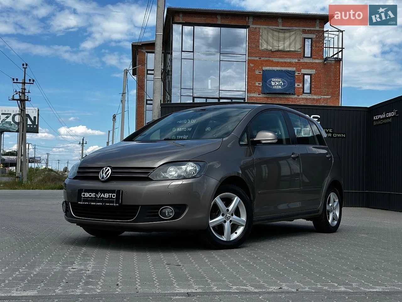 2013 Volkswagen Golf Plus - мініатюра 56