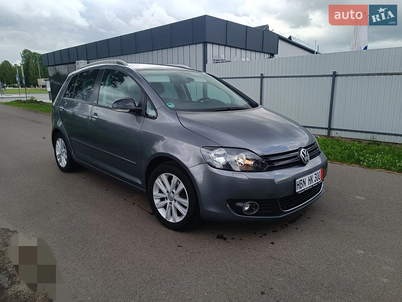 2012 Volkswagen Golf Plus - мініатюра 51