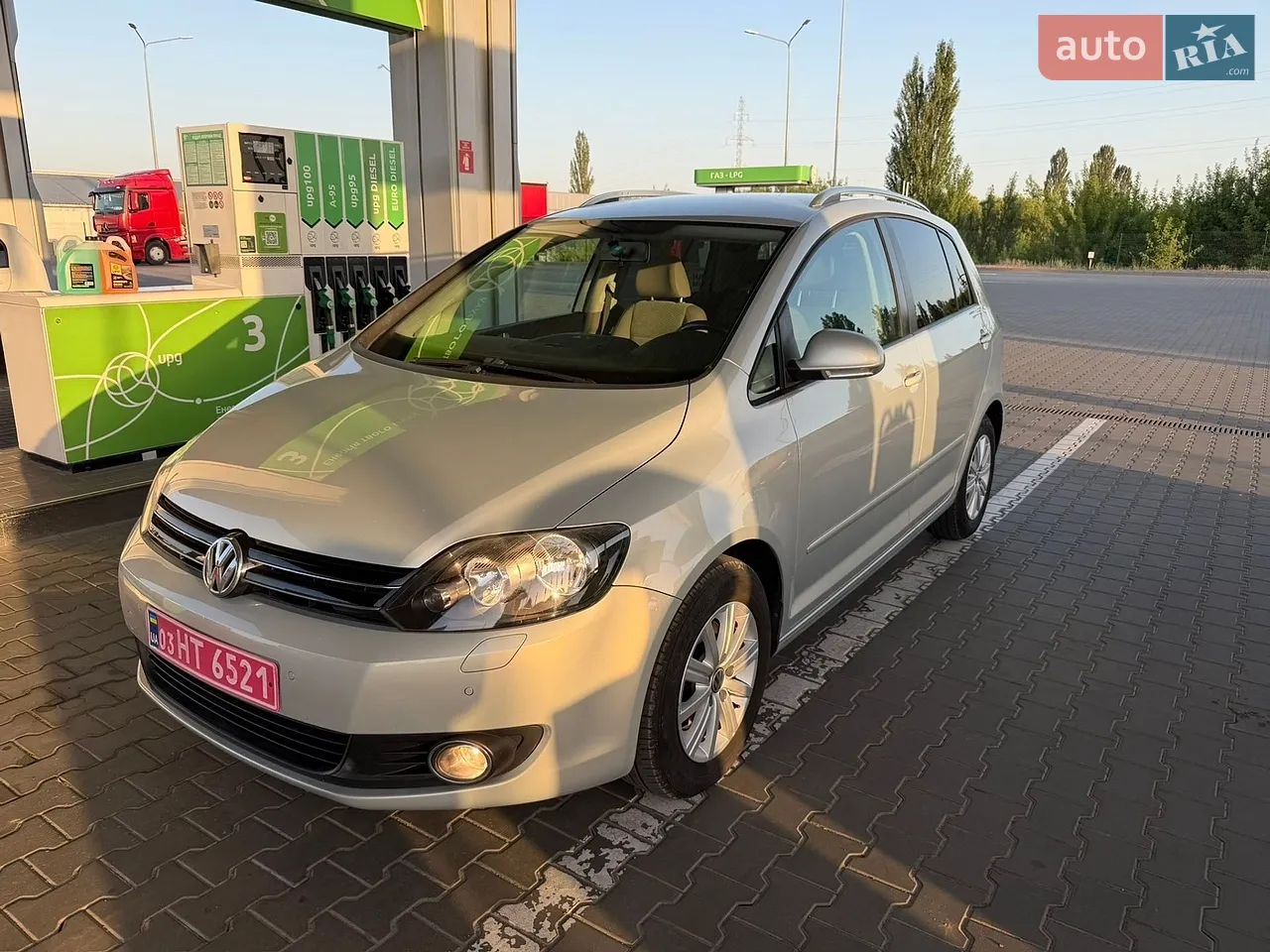 2011 Volkswagen Golf Plus - мініатюра 35