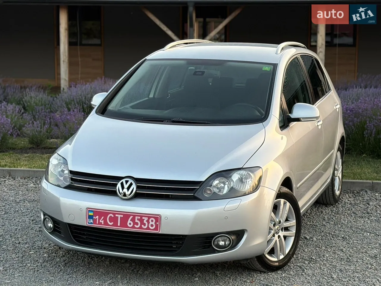 2010 Volkswagen Golf Plus - мініатюра 127