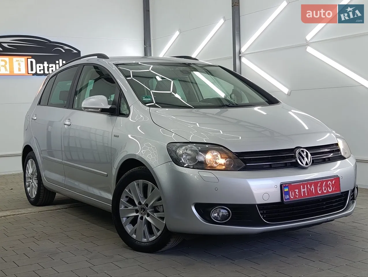 2013 Volkswagen Golf Plus - мініатюра 56