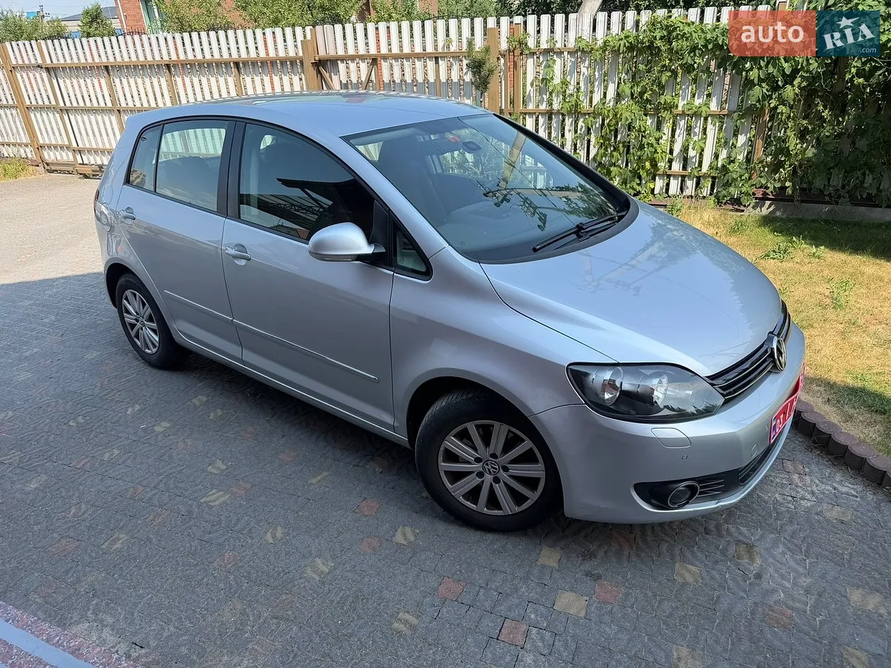 2011 Volkswagen Golf Plus - мініатюра 35