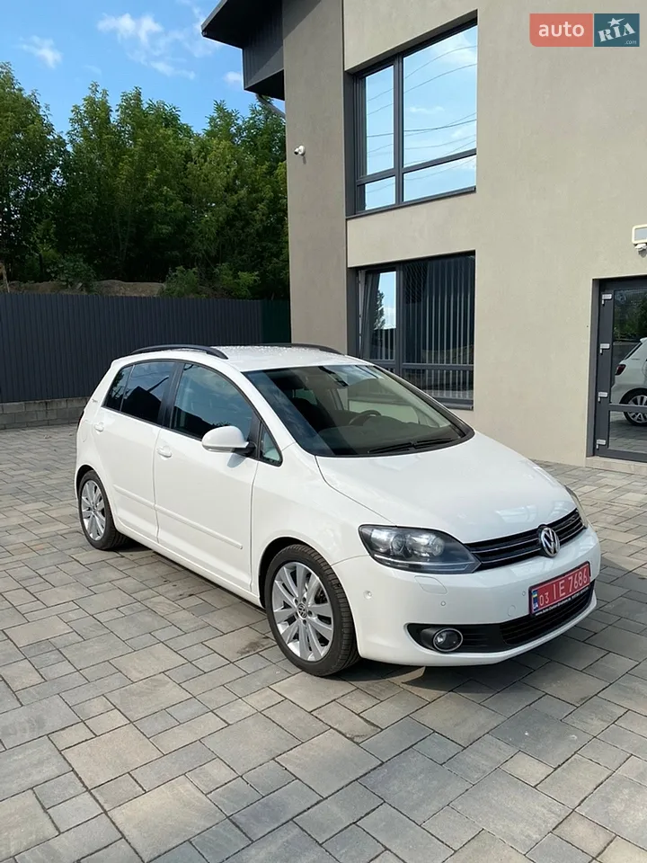 2011 Volkswagen Golf Plus - мініатюра 48