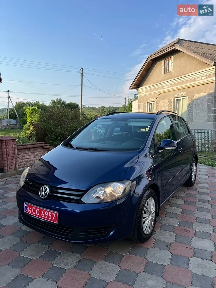 2010 Volkswagen Golf Plus - мініатюра 63