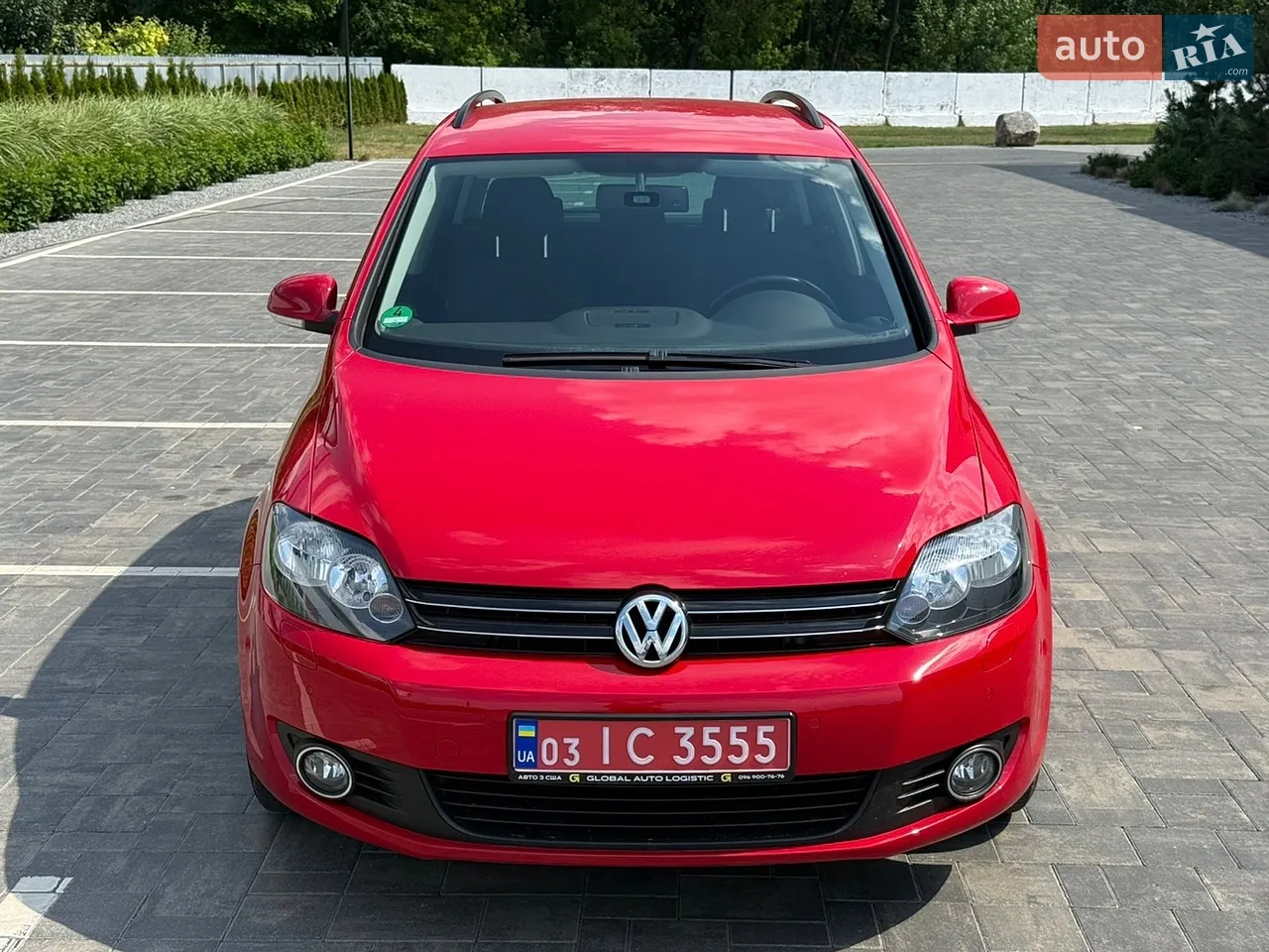 2010 Volkswagen Golf Plus - мініатюра 35
