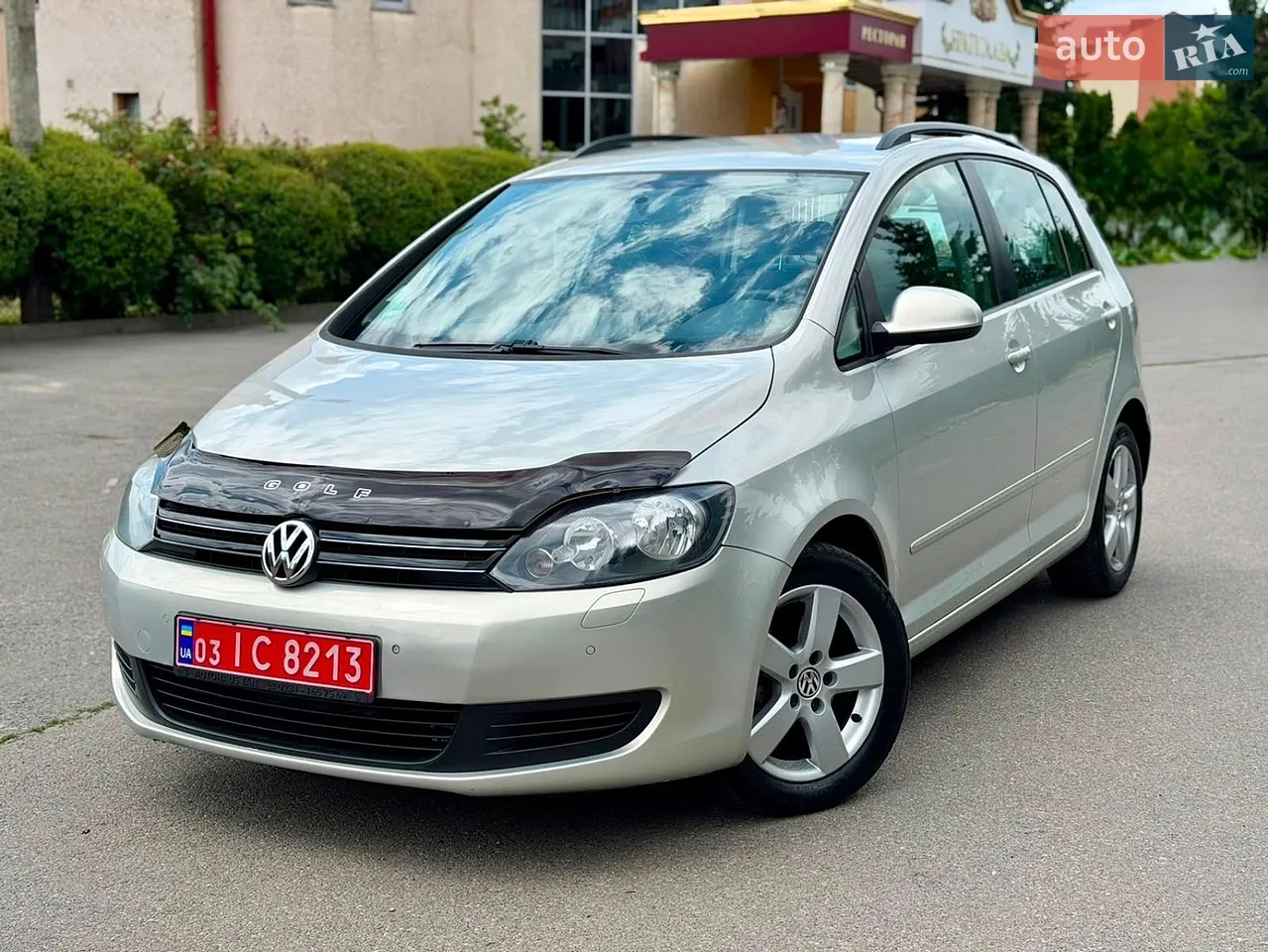 2012 Volkswagen Golf Plus - мініатюра 70