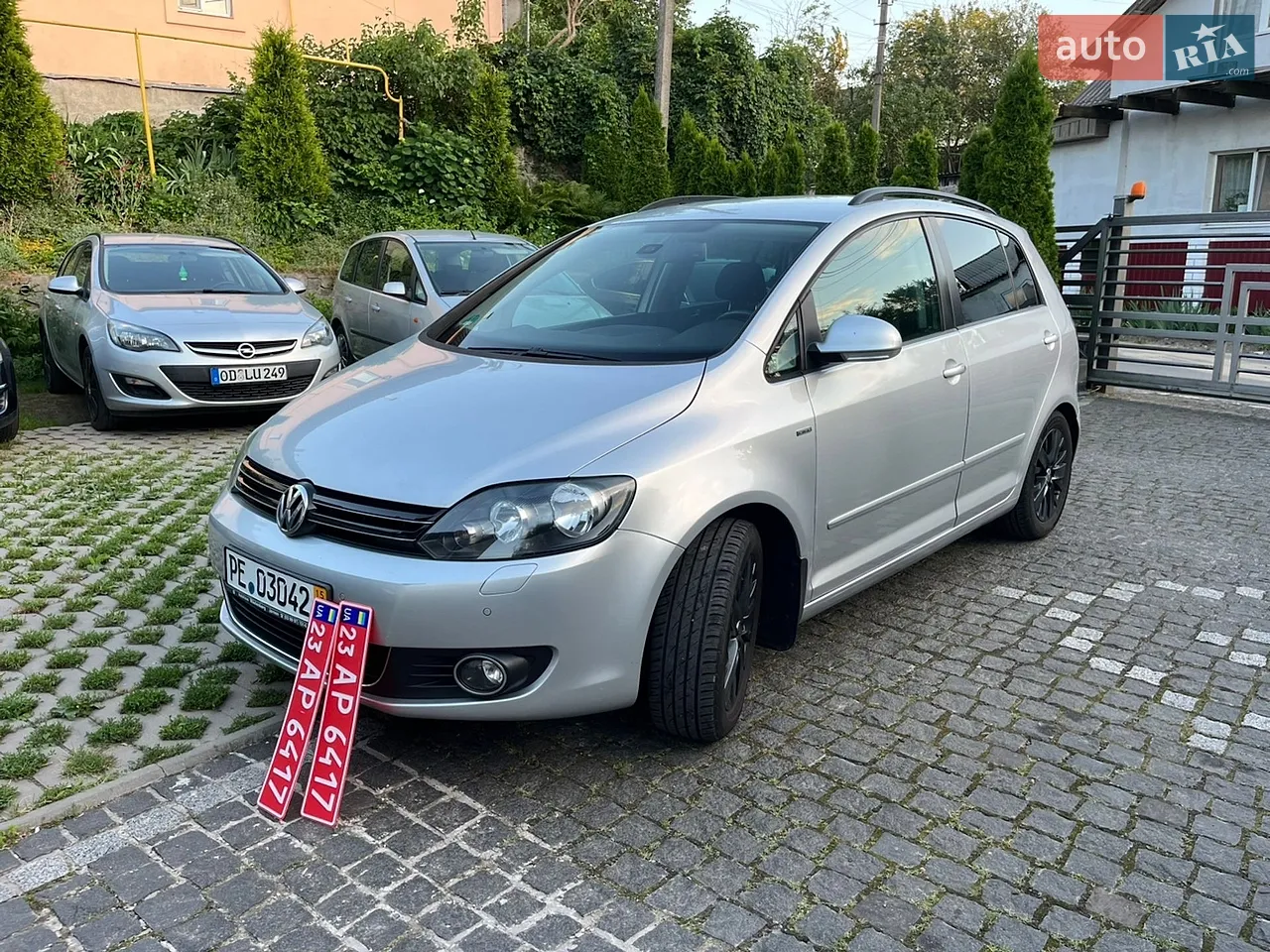 2013 Volkswagen Golf Plus - мініатюра 62