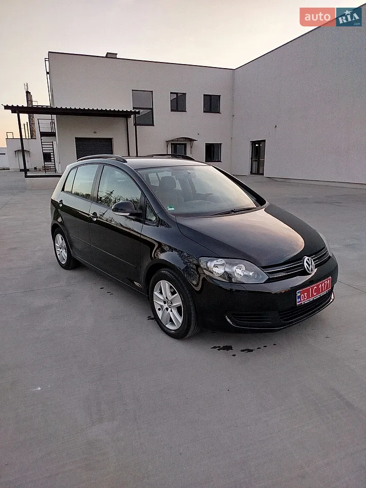 2010 Volkswagen Golf Plus - мініатюра 32