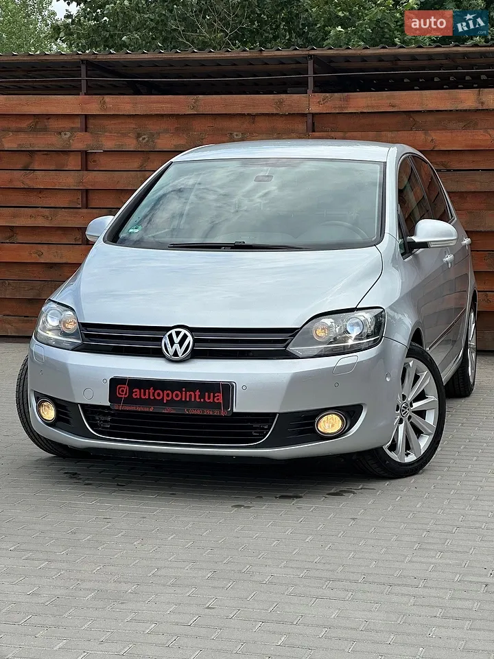 2012 Volkswagen Golf Plus - мініатюра 52