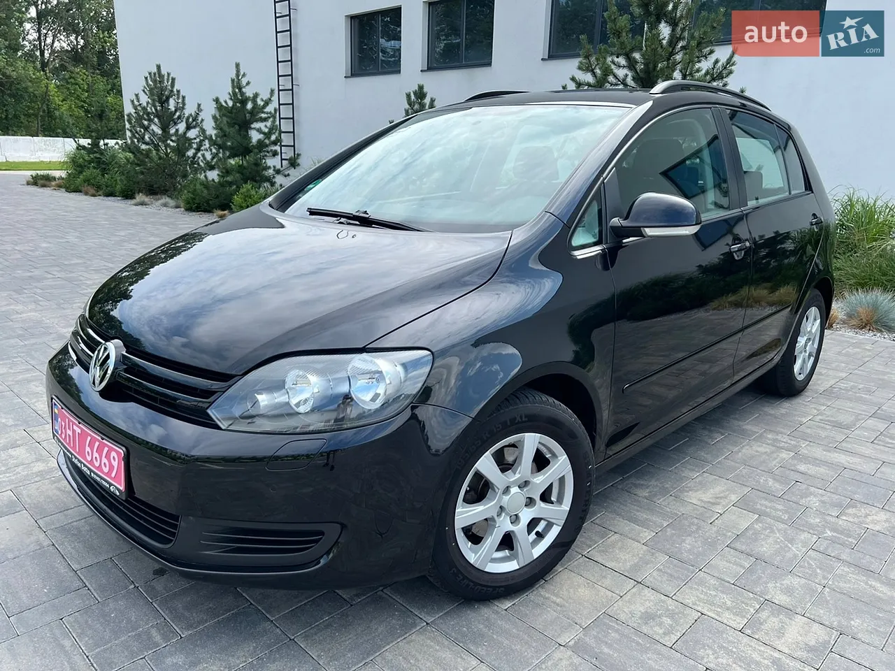 2010 Volkswagen Golf Plus - мініатюра 93