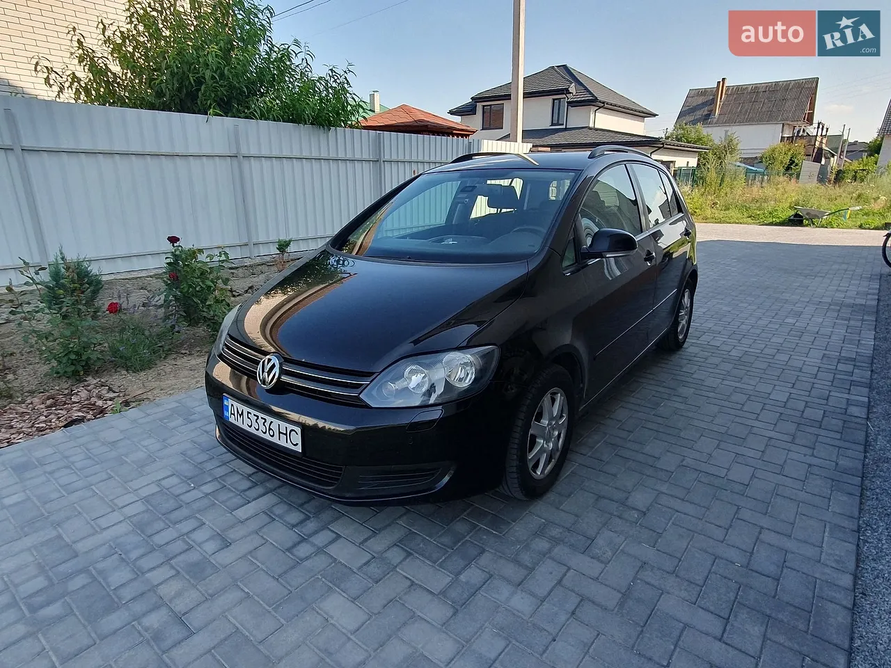 2010 Volkswagen Golf Plus - мініатюра 12