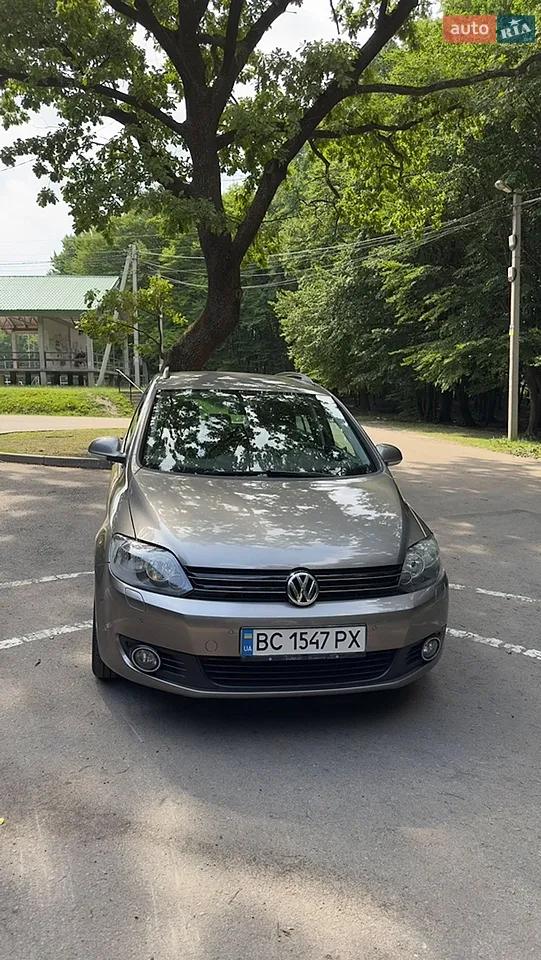 2010 Volkswagen Golf Plus - мініатюра 46