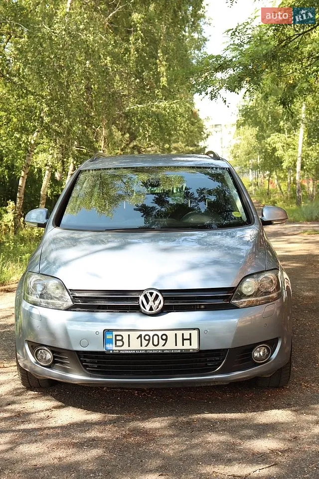 2011 Volkswagen Golf Plus - мініатюра 42