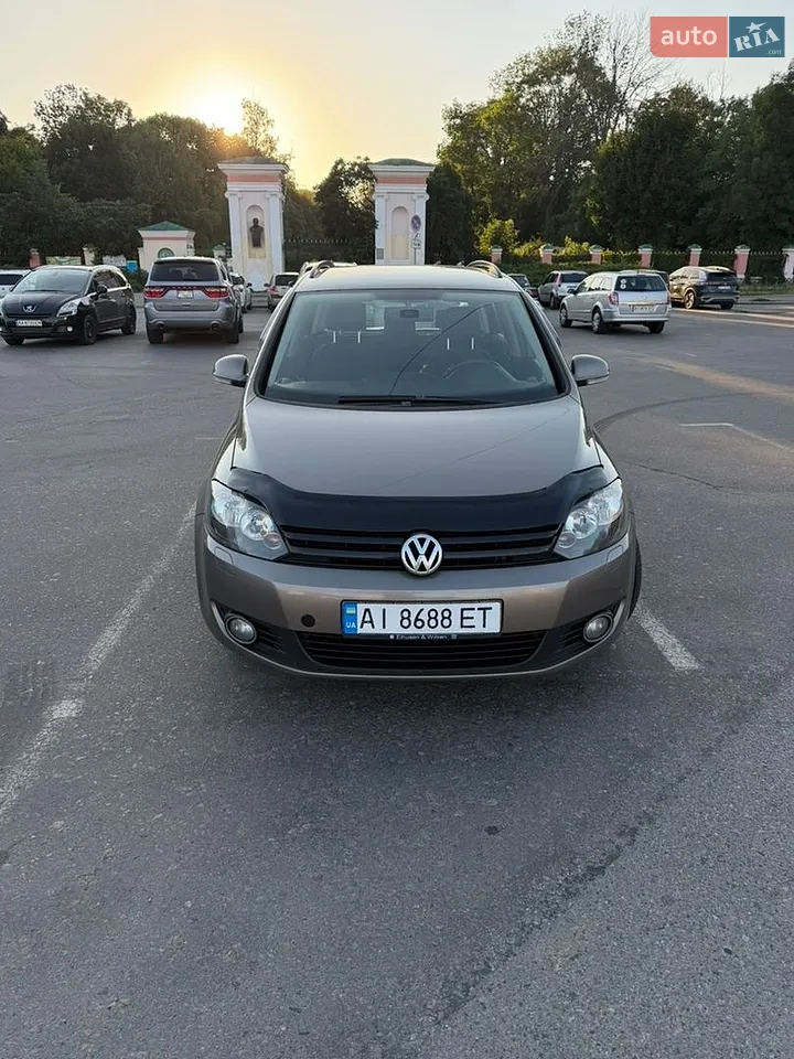 2012 Volkswagen Golf Plus - мініатюра 28