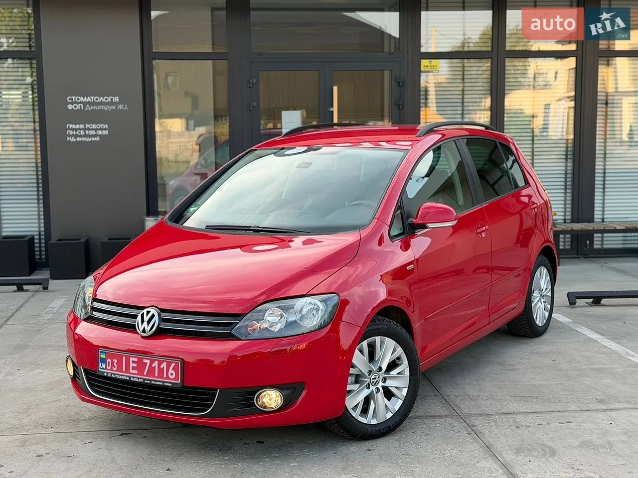 2014 Volkswagen Golf Plus - мініатюра 61