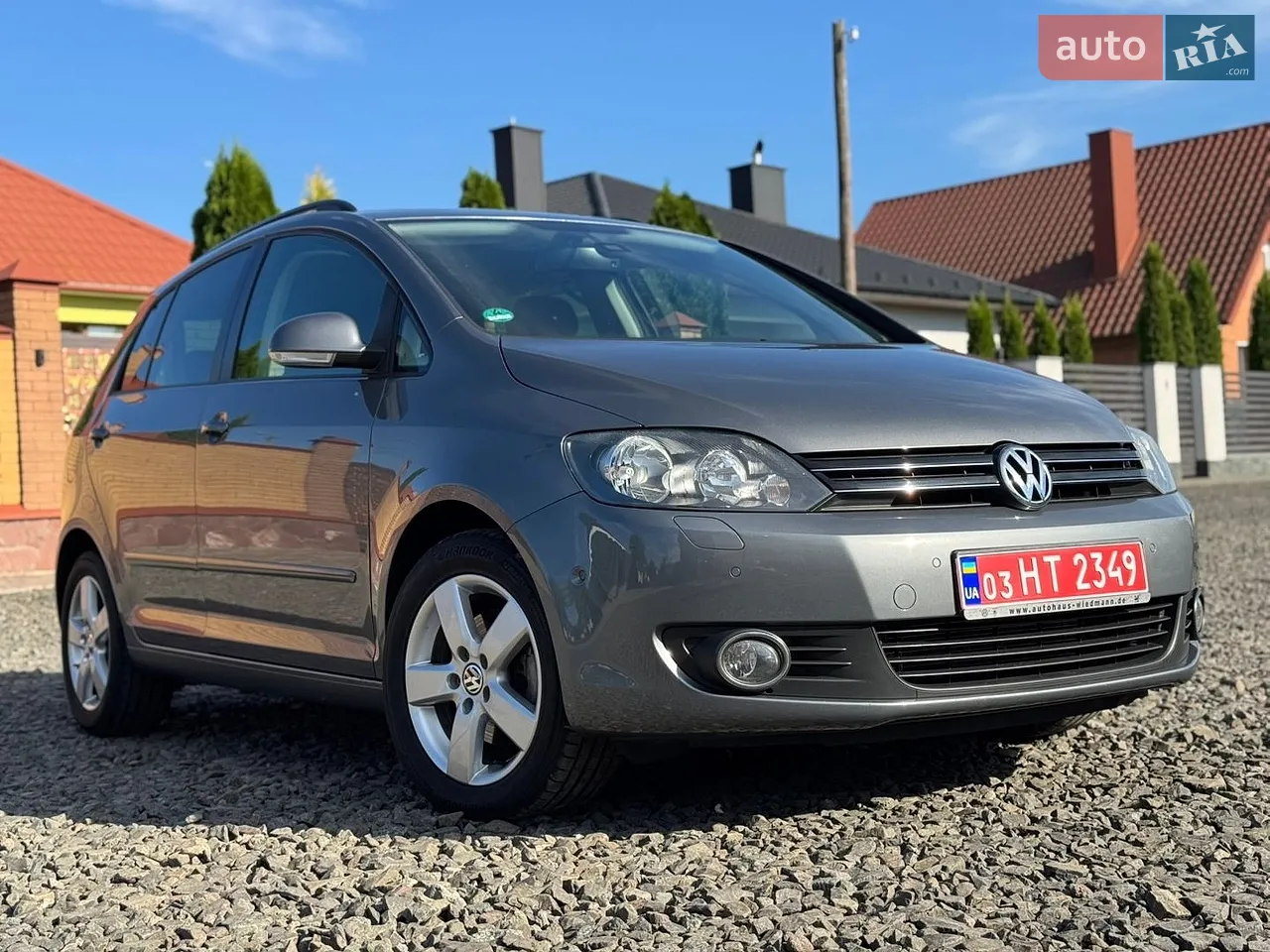 2011 Volkswagen Golf Plus - мініатюра 63