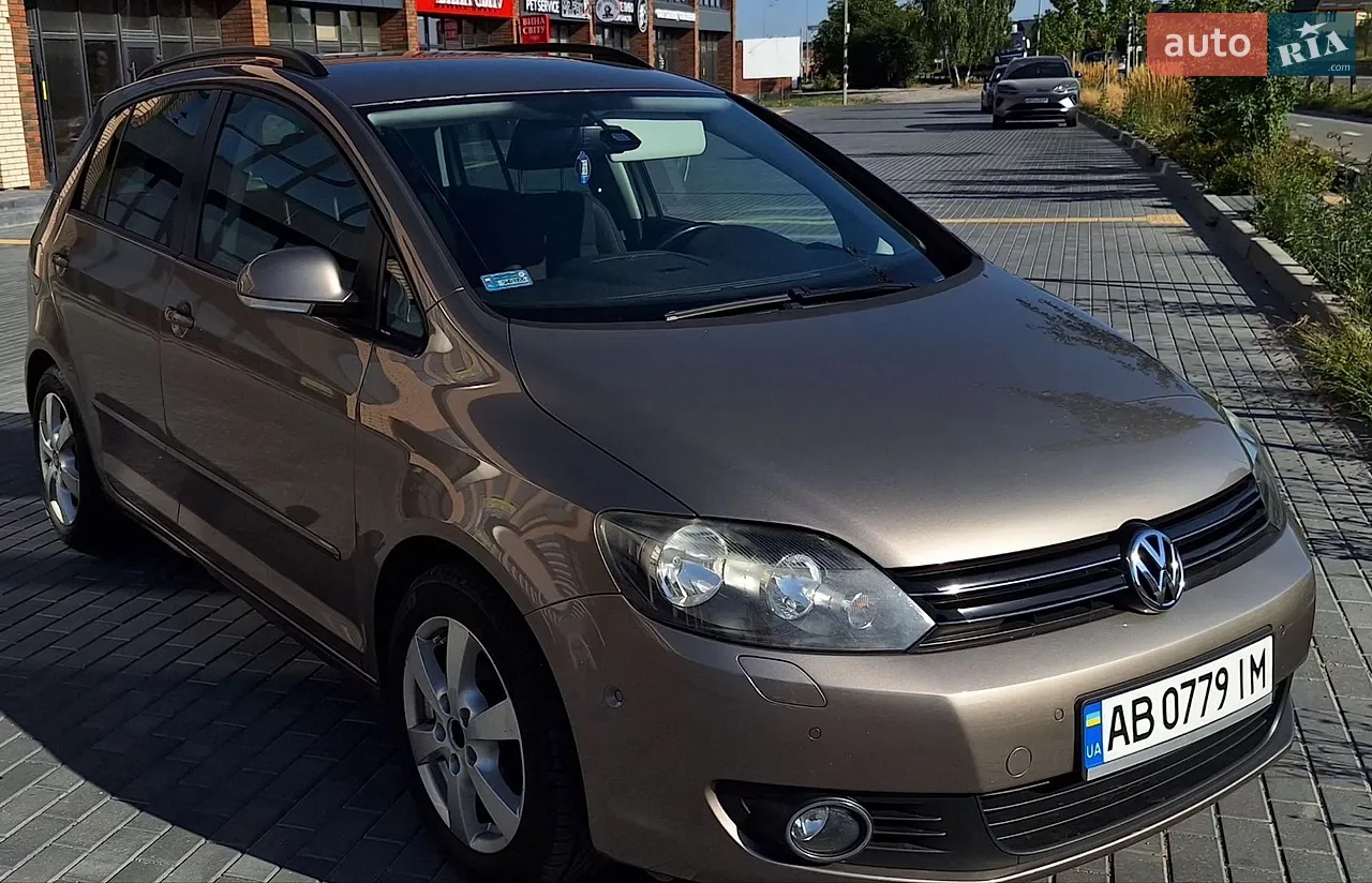 2010 Volkswagen Golf Plus - мініатюра 51