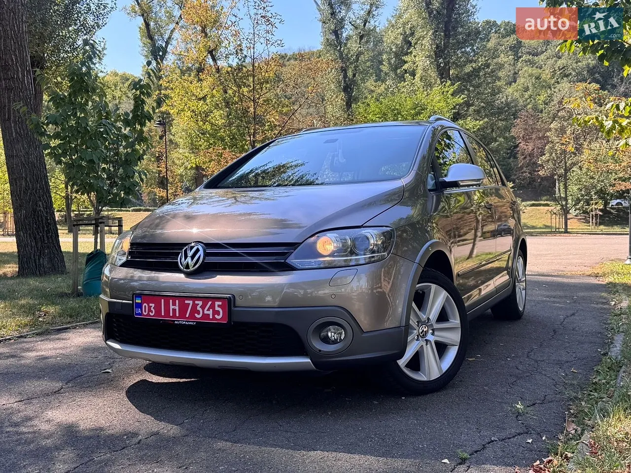 2012 Volkswagen Golf Plus - мініатюра 71