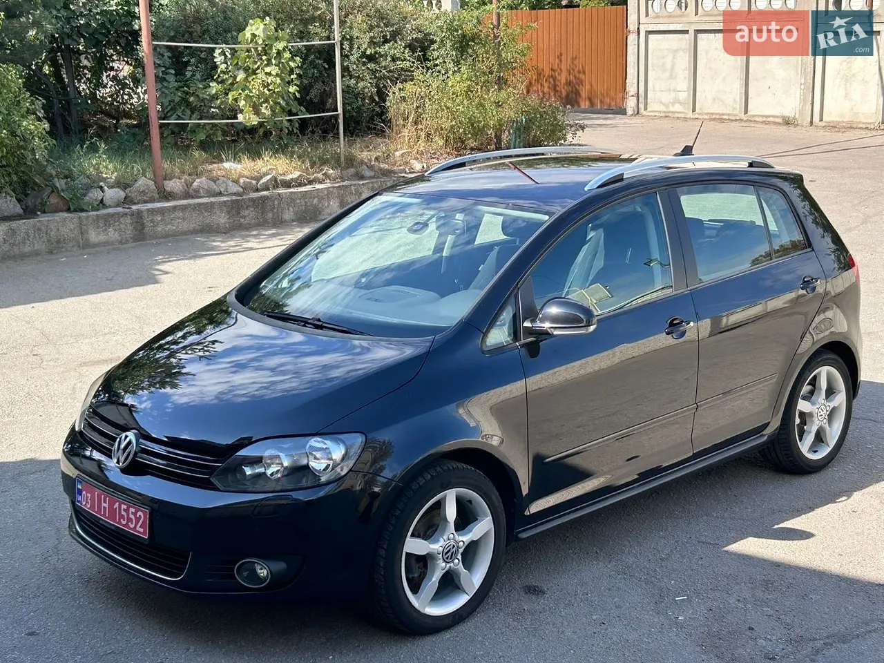 2012 Volkswagen Golf Plus - мініатюра 56