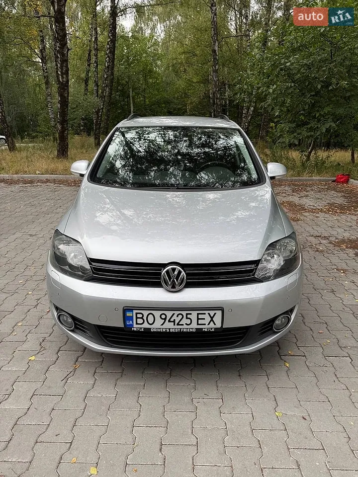 2013 Volkswagen Golf Plus - мініатюра 31