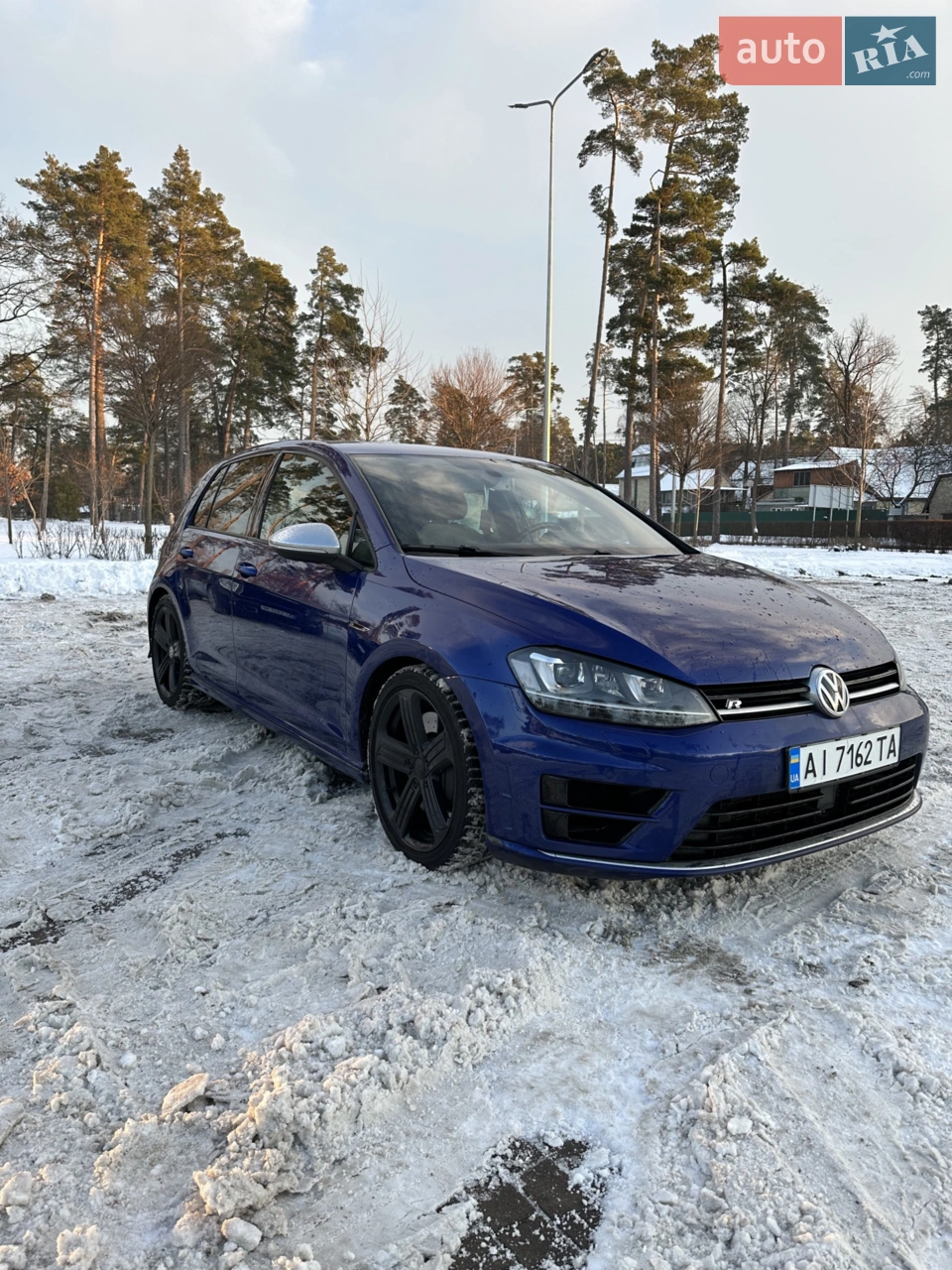 2015 Volkswagen Golf R - мініатюра 37