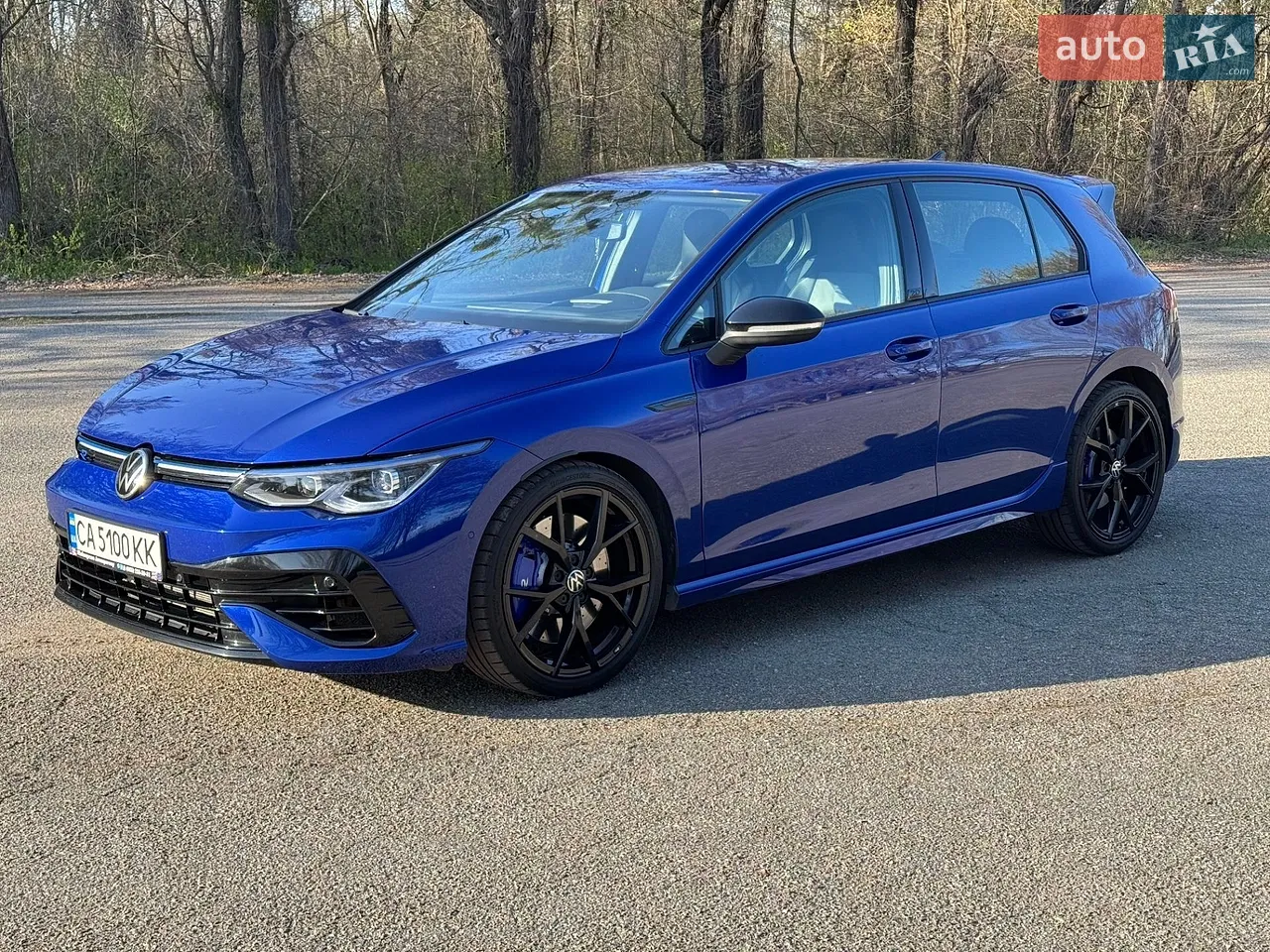 2023 Volkswagen Golf R - мініатюра 18