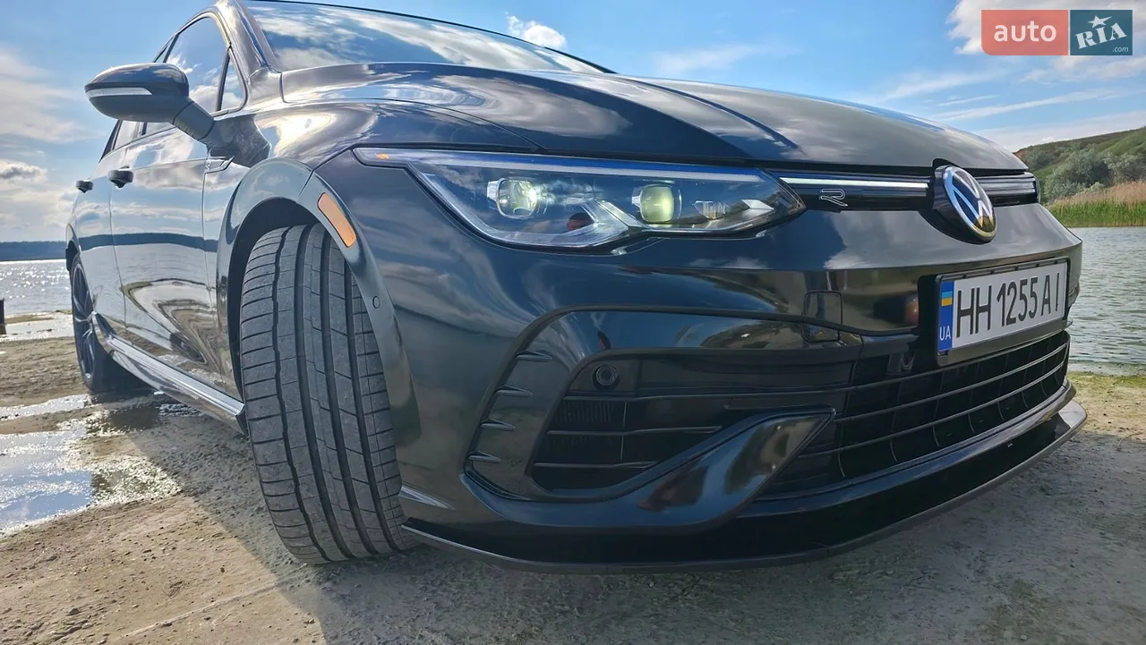 2024 Volkswagen Golf R - мініатюра 42