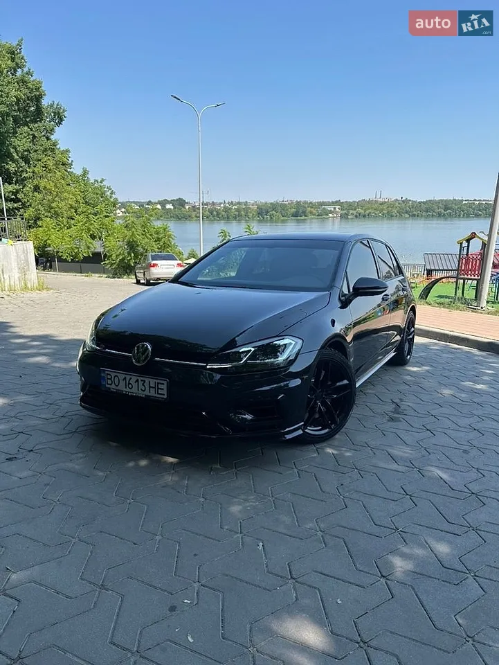 2018 Volkswagen Golf R - мініатюра 66