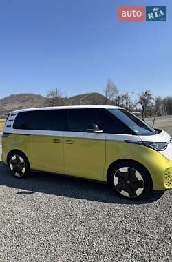 Минивэн Volkswagen I.D. Buzz 2023 в 