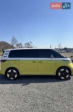 Минивэн Volkswagen I.D. Buzz 2023 в 