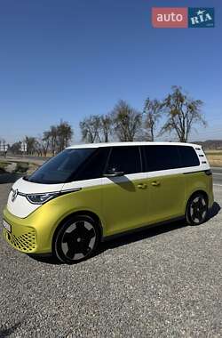 Volkswagen I.D. Buzz 2023 Volkswagen I.D. Buzz 2023