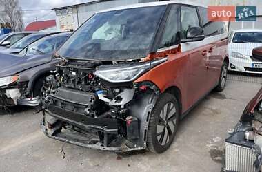 Мінівен Volkswagen I.D. Buzz 2023 в Полтаві