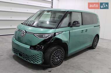 Volkswagen I.D. Buzz 2023 Volkswagen I.D. Buzz 2023