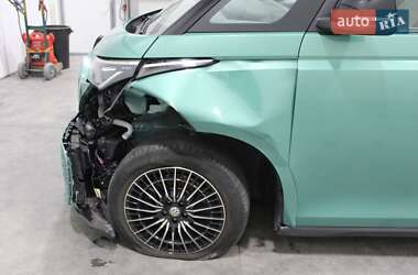 Минивэн Volkswagen I.D. Buzz 2023 в 