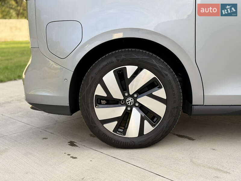 Минивэн Volkswagen I.D. Buzz 2024 в Луцке