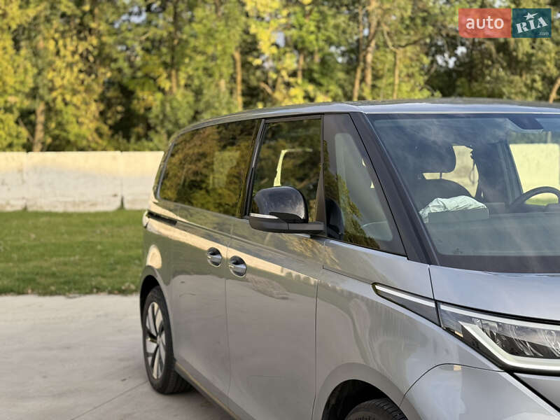Минивэн Volkswagen I.D. Buzz 2024 в Луцке