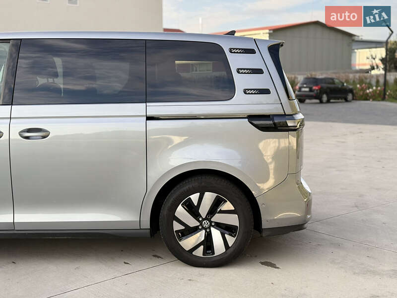 Минивэн Volkswagen I.D. Buzz 2024 в Луцке