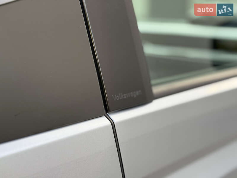 Минивэн Volkswagen I.D. Buzz 2024 в Луцке