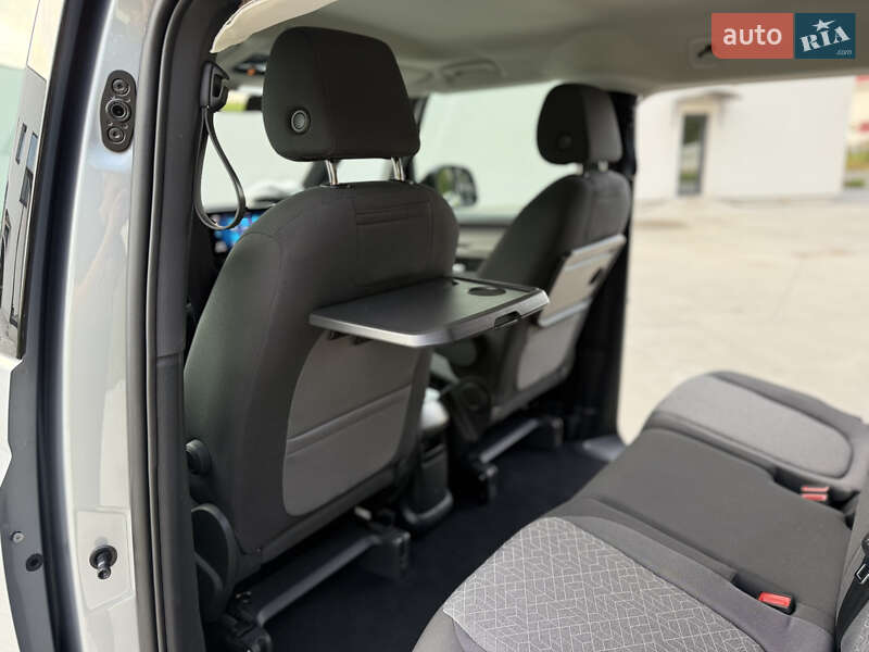 Минивэн Volkswagen I.D. Buzz 2024 в Луцке
