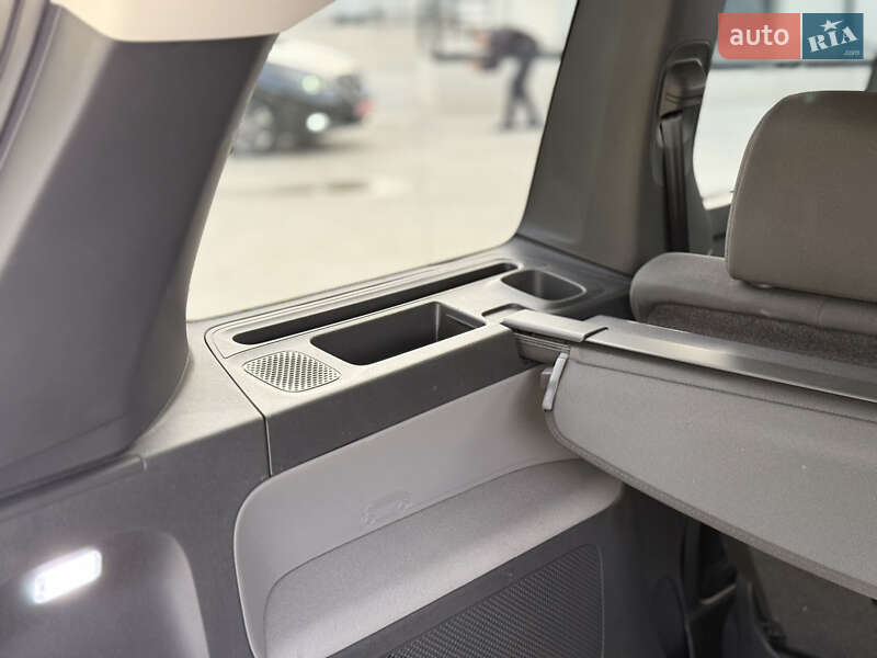 Минивэн Volkswagen I.D. Buzz 2024 в Луцке
